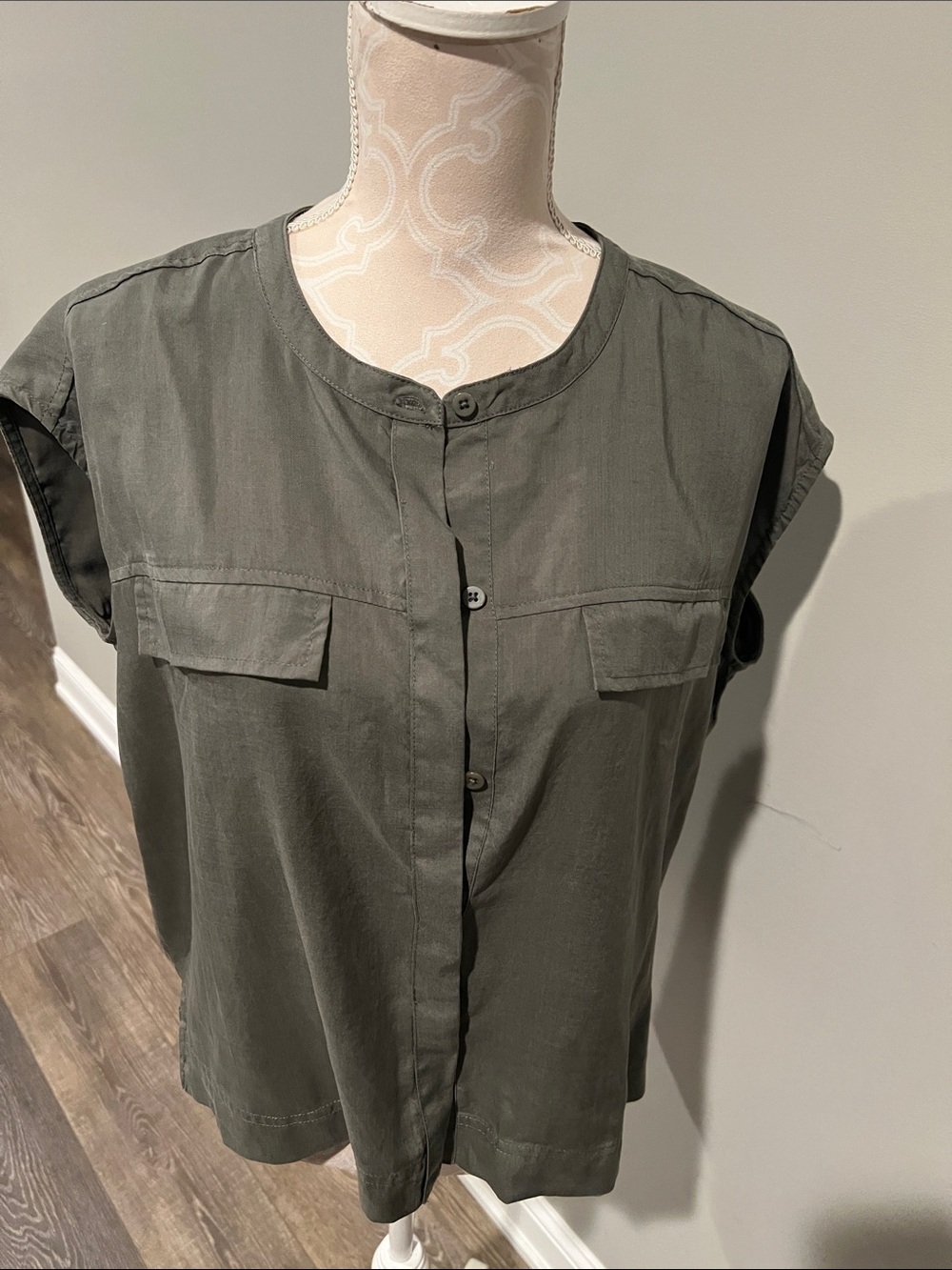 Splendid Blouse